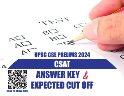 UPSC CSAT