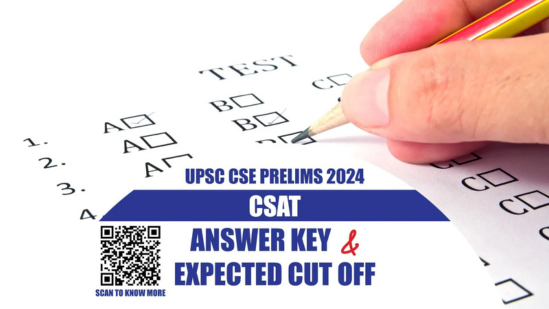 UPSC CSAT