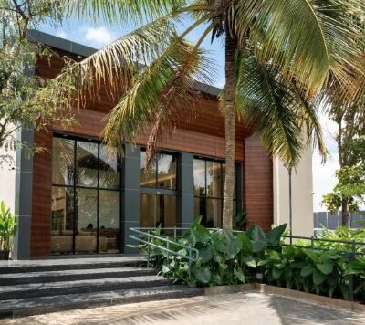 India’s design-build powerhouse continues to redefine real estate experience centres with innovation, craftsmanship, and scale.